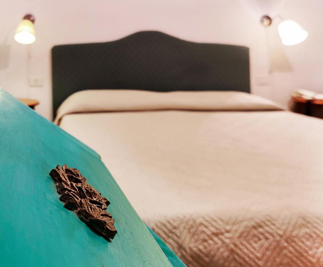 Hotel Sette Archi Bocca di Magra Luaran gambar