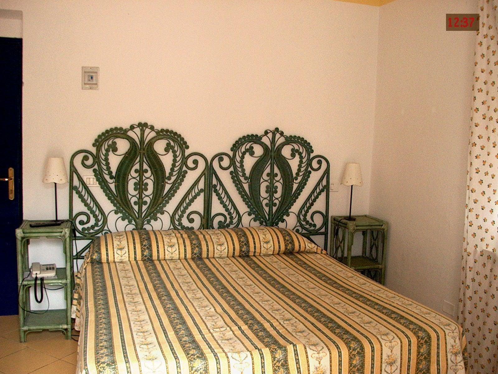 Hotel Sette Archi Bocca di Magra Luaran gambar